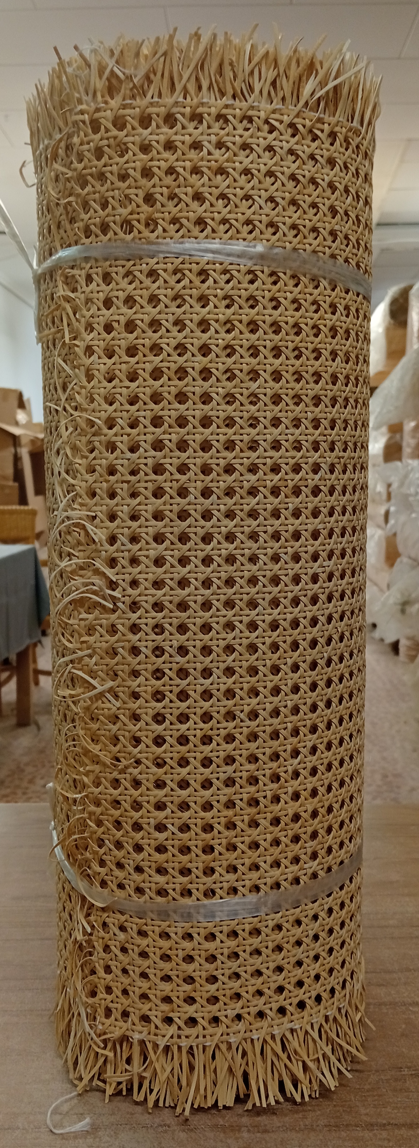 Rejilla